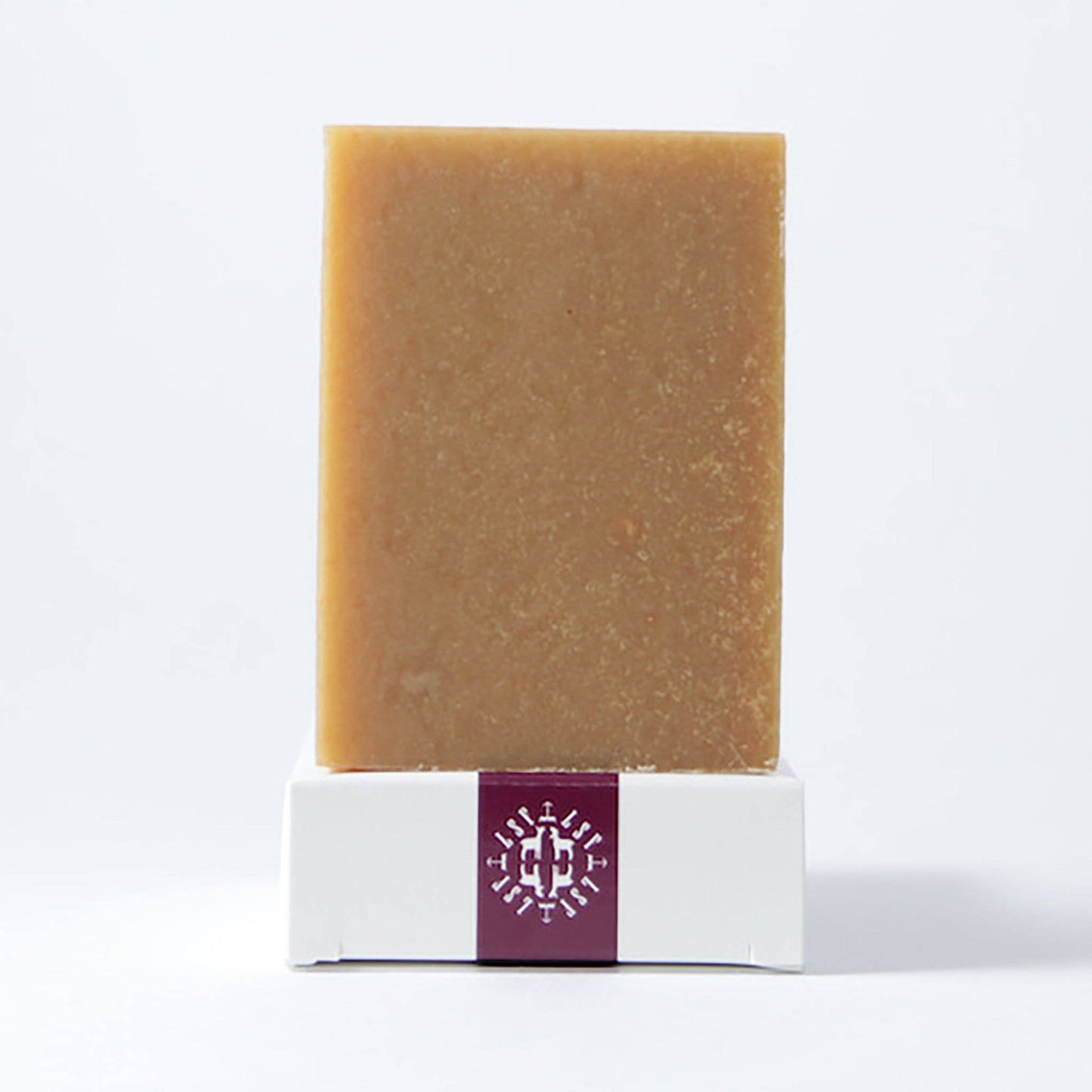 Cedar Vanilla Goat's Milk Soap