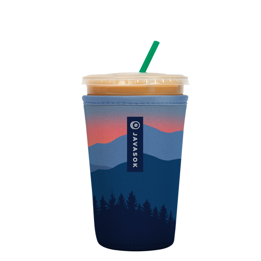 JavaSok - Blue Ridge, 2 Sizes