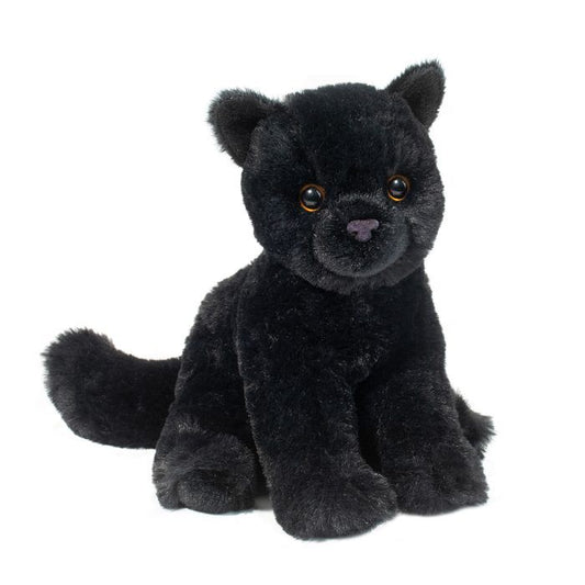 Corie Black Cat Mini Soft
