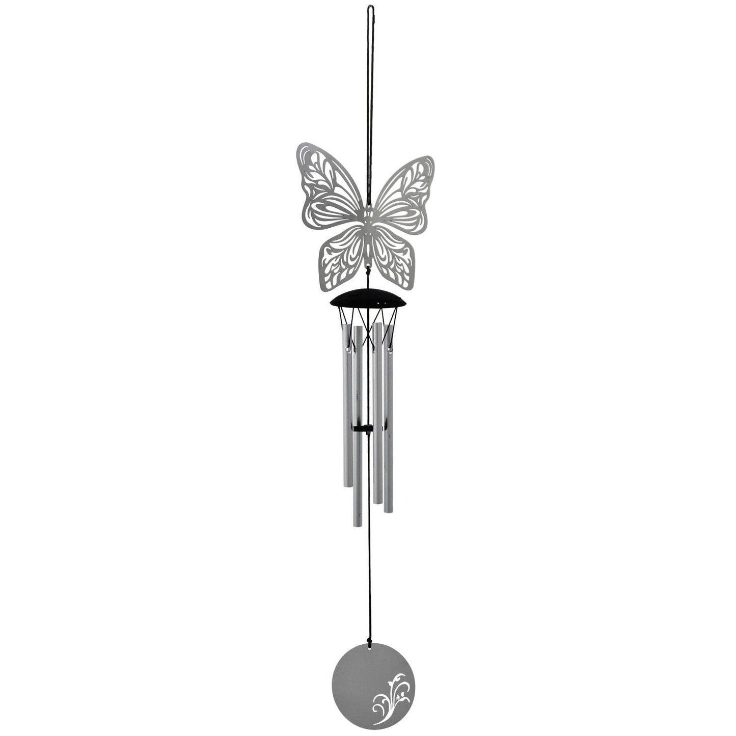 Woodstock Flourish Chime™ - Butterfly