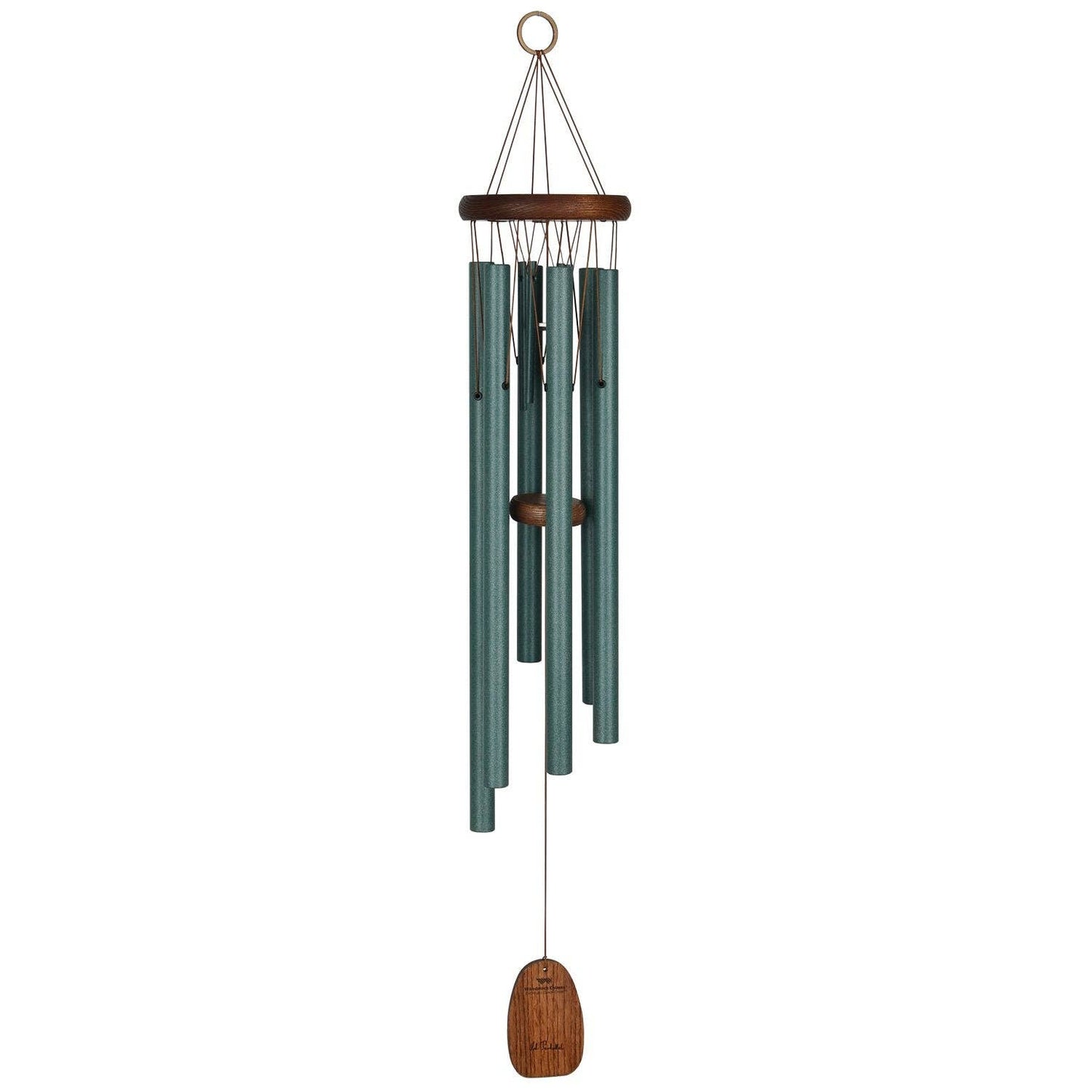 Pachelbel Canon Chime™ - Green