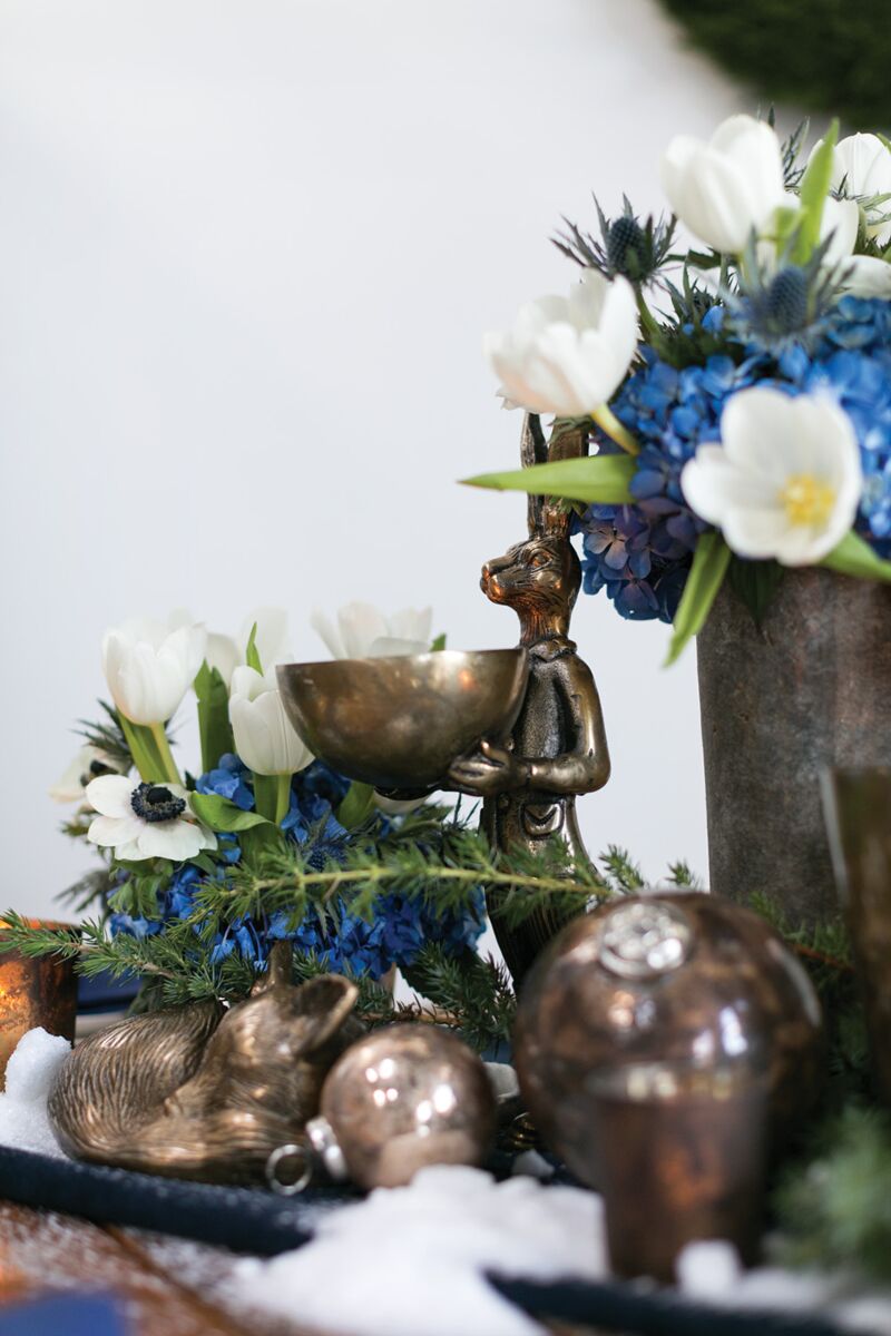 E & E Eric Dish Stand