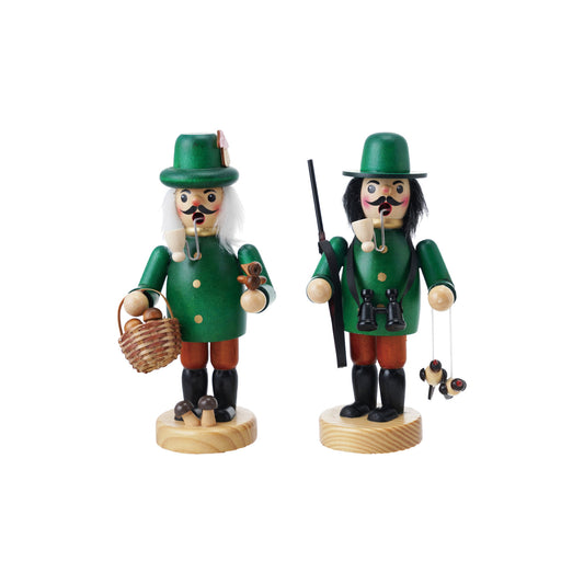Outdoorsmen Incense Holders