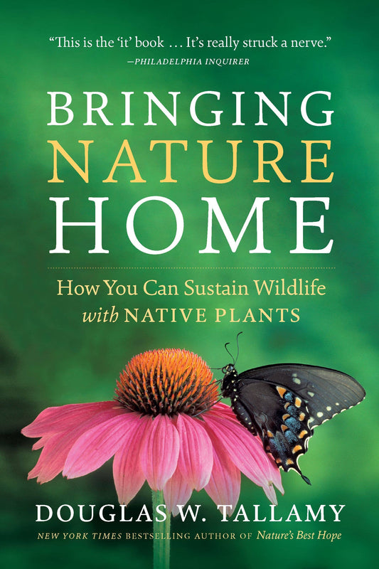 Bringing Nature Home