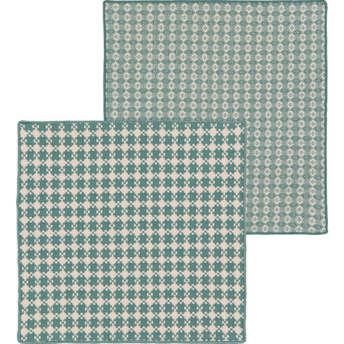 Woven Dishcloths