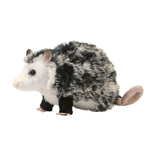 Oliver Possum Plush