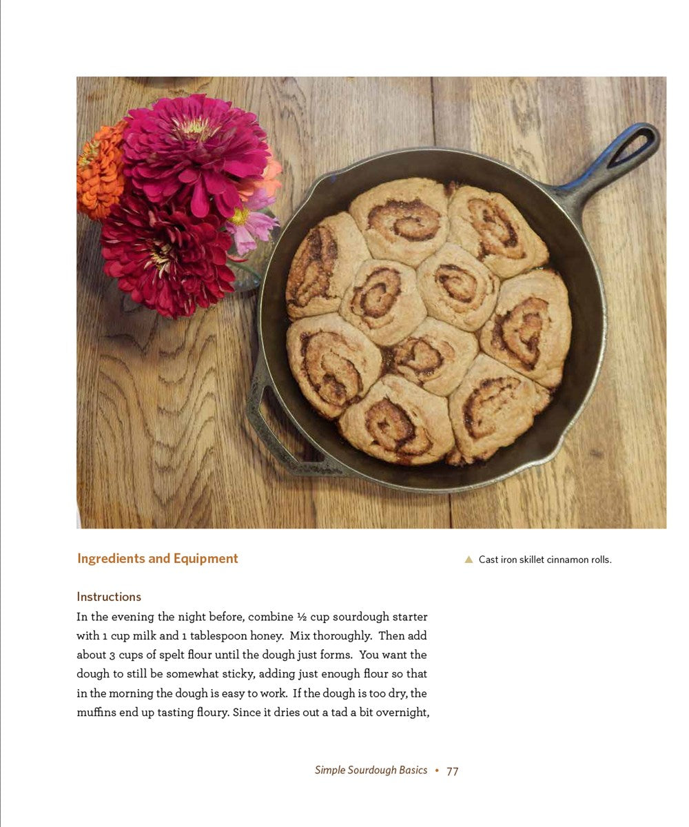 DIY Sourdough: The Beginners Guide