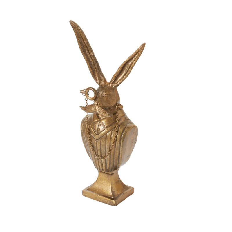 E & E Eric the Hare Bust