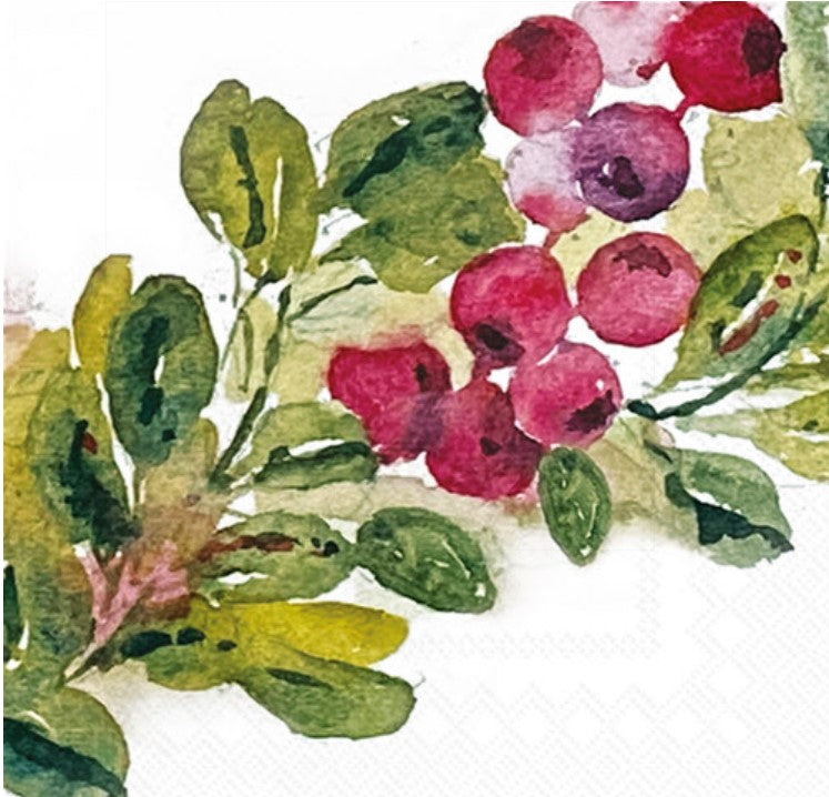 Cocktail Napkin