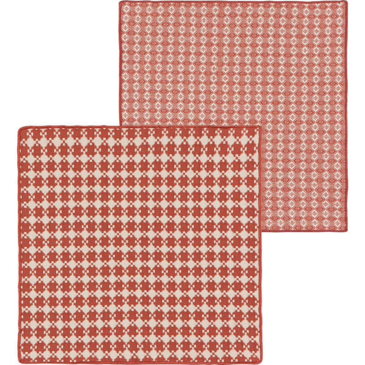 Woven Dishcloths