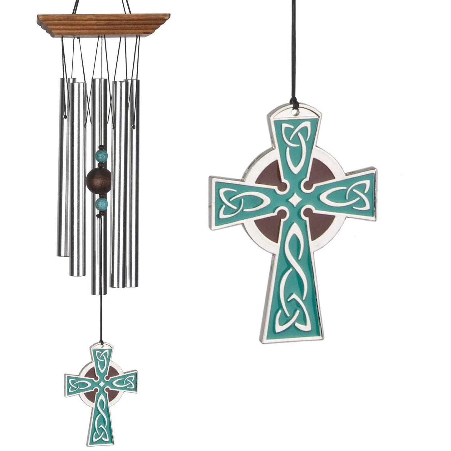 Woodstock Celtic Chime® - Cross