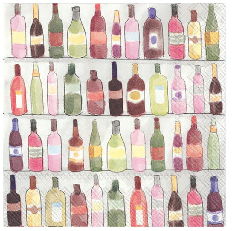 Cocktail Napkin