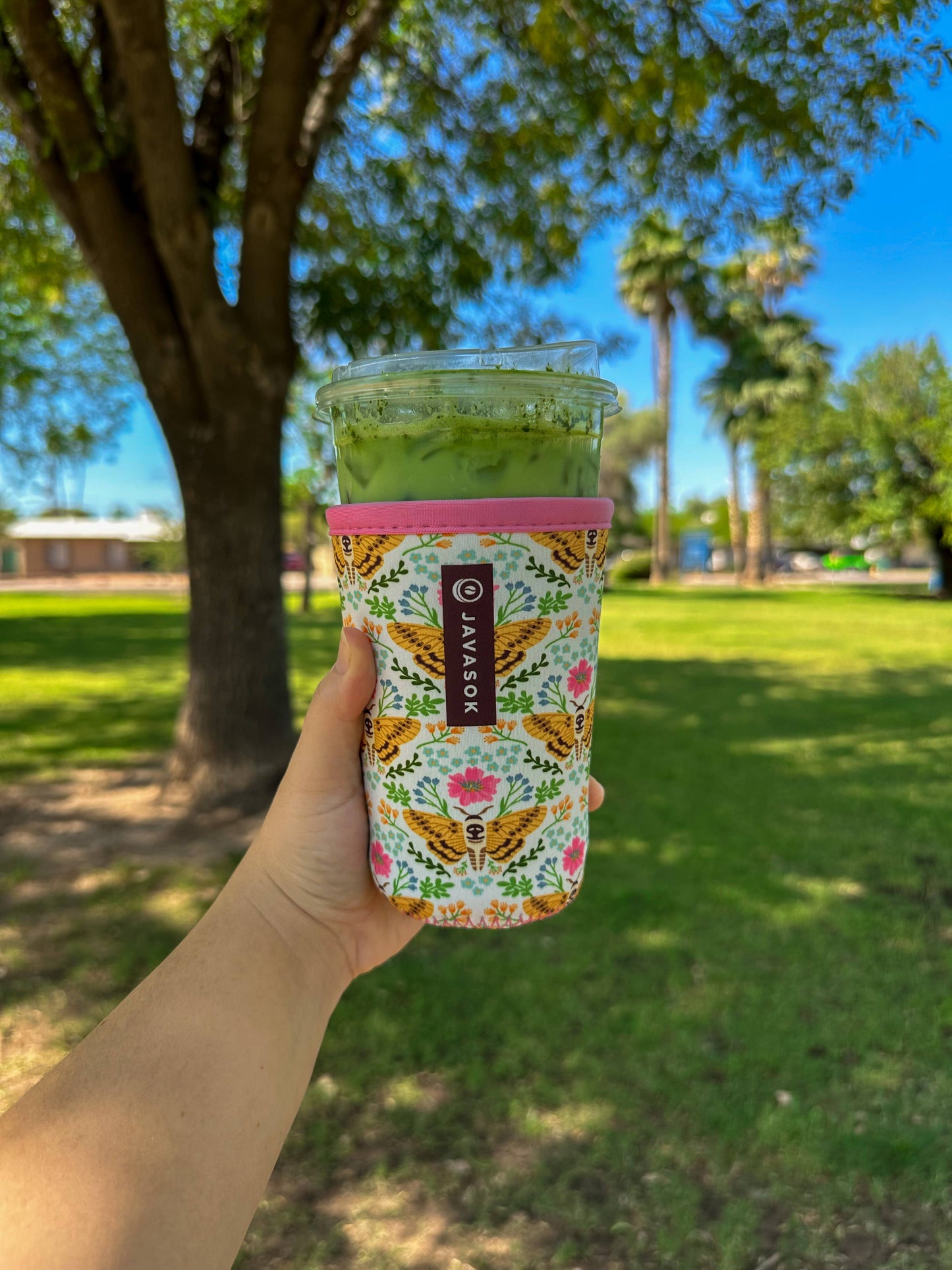 JavaSok - Metamorphosis