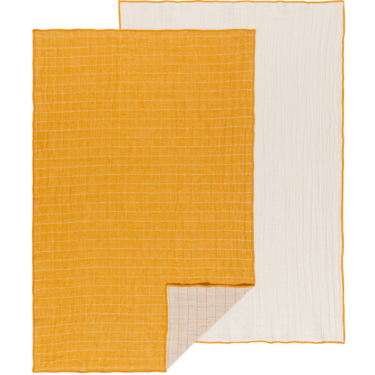 Double Weave Dishtowels