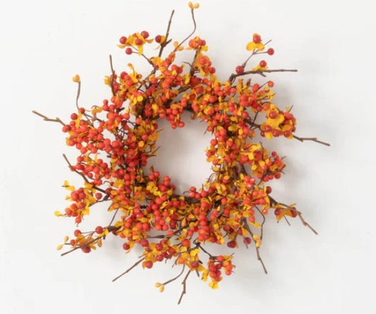 Bittersweet Berry Ring