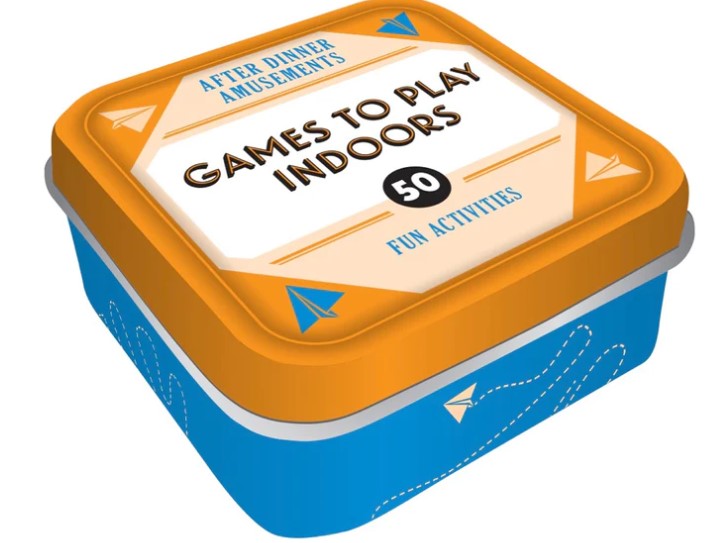 After Dinner Amusements