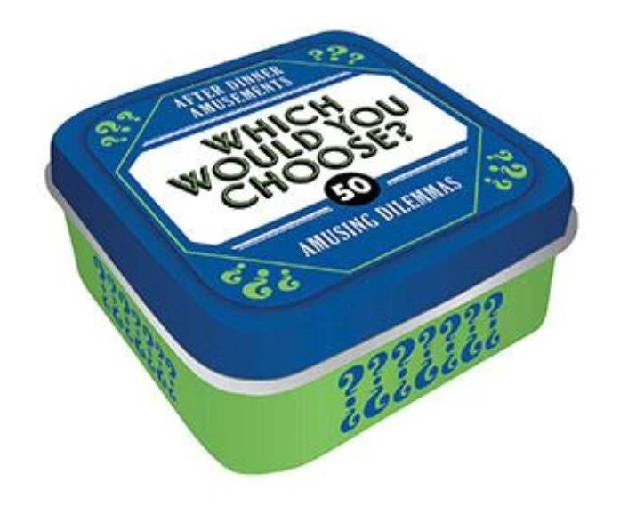 After Dinner Amusements