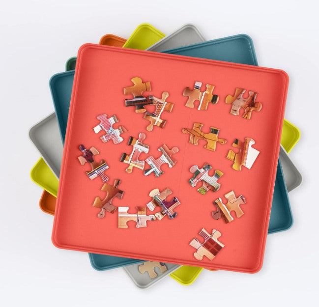 Stackable Sorting Trays