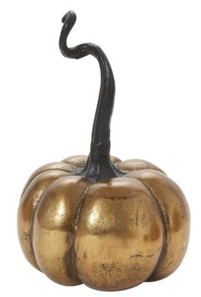 Totem Pumpkin
