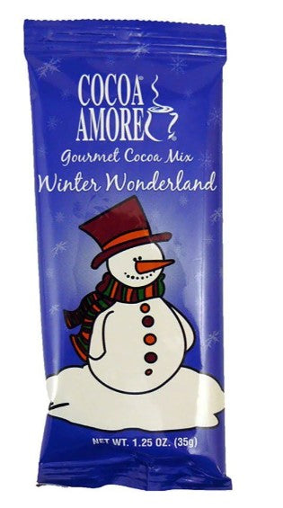 Holiday Hot Cocoa