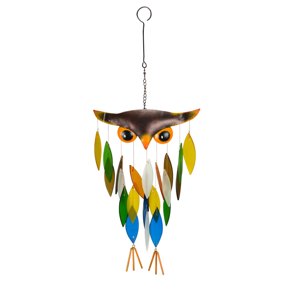 Windchime Owl
