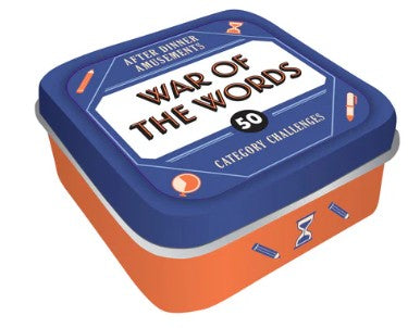 After Dinner Amusements