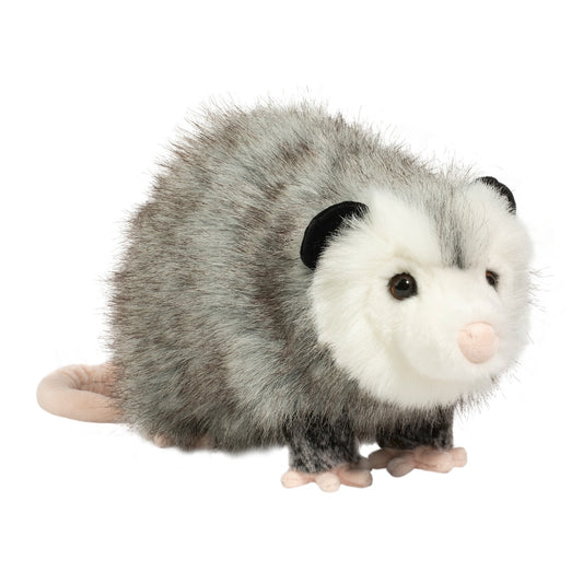 Ozzy Possum Plush