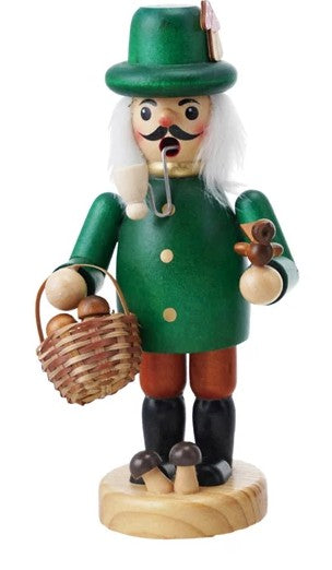 Outdoorsmen Incense Holders