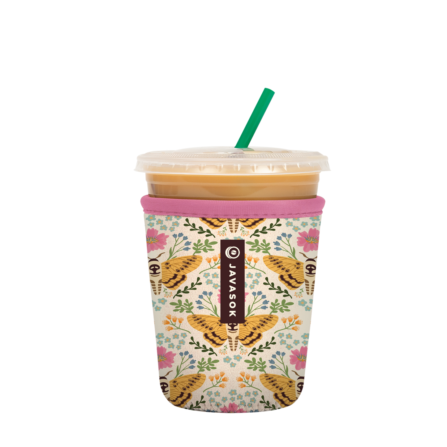 JavaSok - Metamorphosis