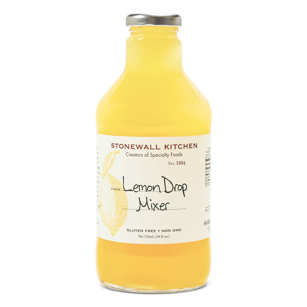 Lemon Drop Mixer 24oz