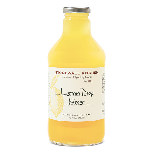 Lemon Drop Mixer 24oz