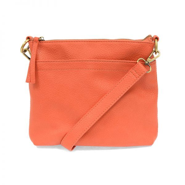 JS Layla Crossbody Bag, Various