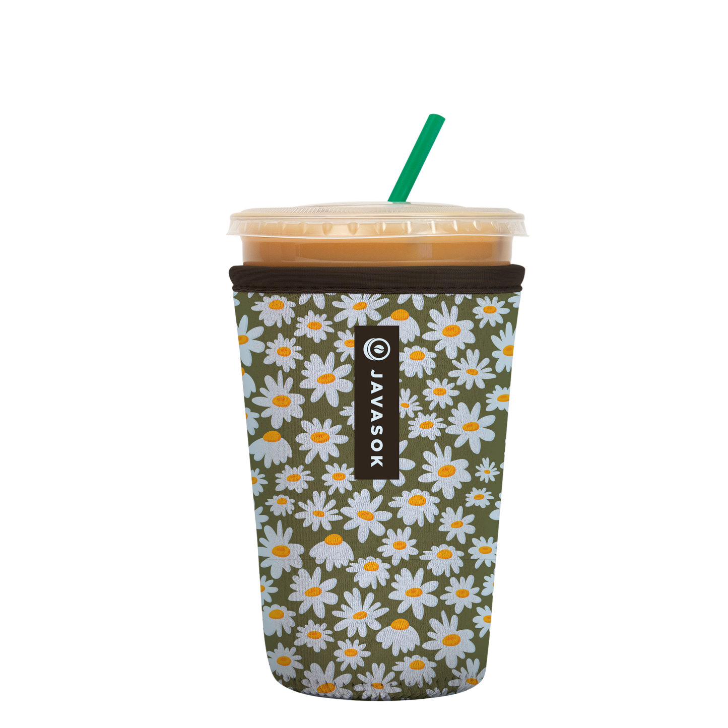 JavaSok - Chamomile Calm: Large 30-32oz