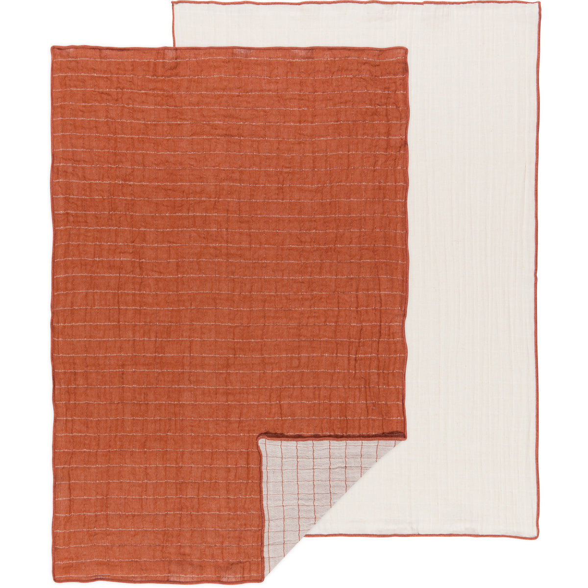 Double Weave Dishtowels
