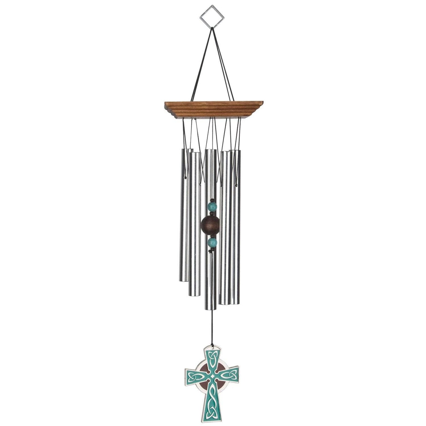 Woodstock Celtic Chime® - Cross