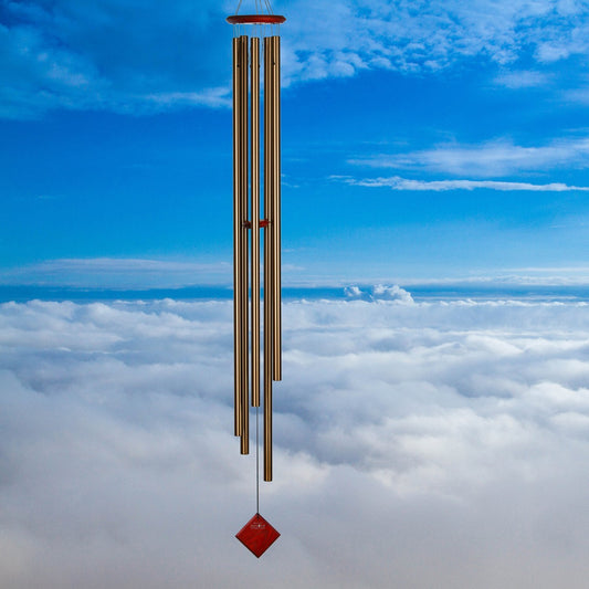 Woodstock Chimes of Venus, Bronze Windchime