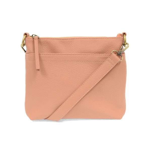 JS Layla Crossbody Bag, Various