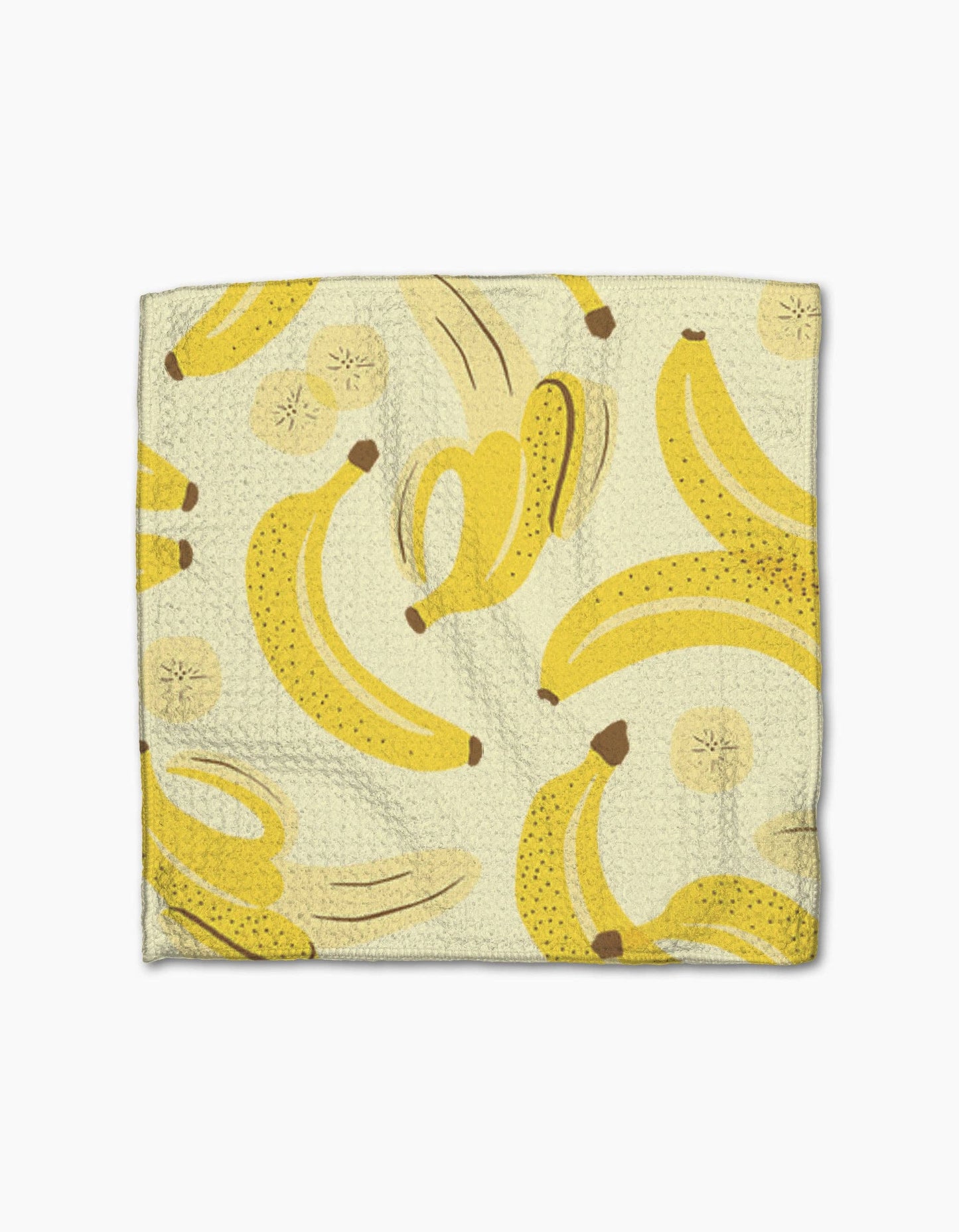 Geometry Favorite Fruit Dishcloth Set