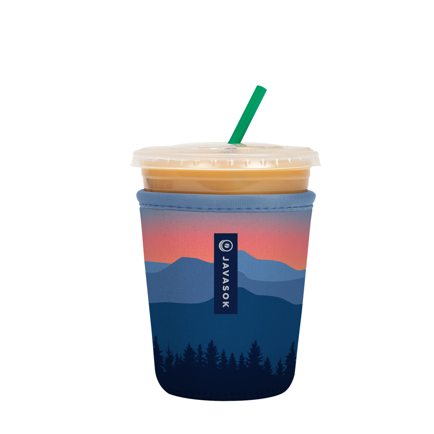 JavaSok - Blue Ridge, 2 Sizes