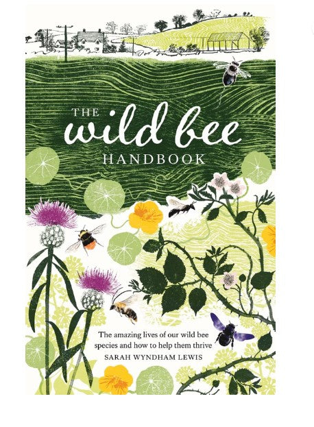 The Wild Bee Handbook
