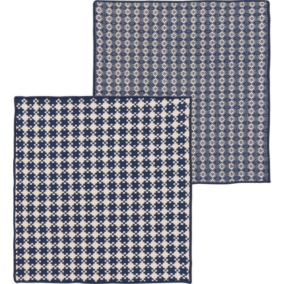 Woven Dishcloths