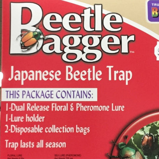 Bonide Japanese Beetle Trap