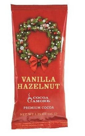Holiday Hot Cocoa