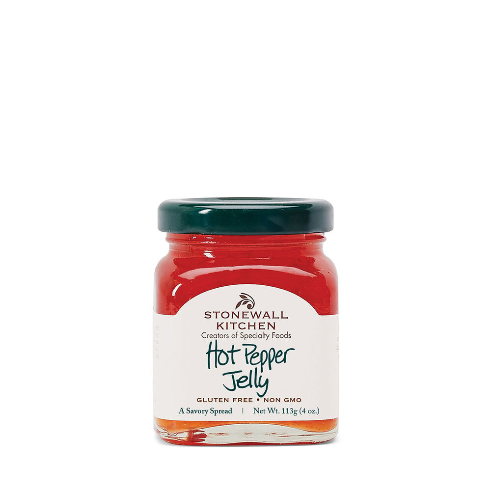 Hot Pepper Jelly 4 oz