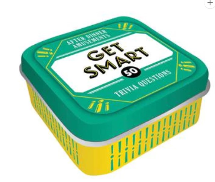 After Dinner Amusements