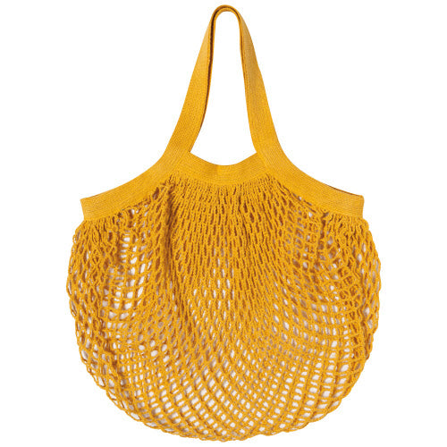 Petite Le Marche Net Shopping Bag
