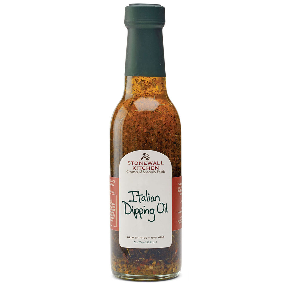 Italian Dipping Oil 8oz