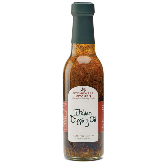 Italian Dipping Oil 8oz