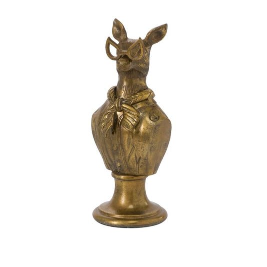 E & E Margie the Doe Bust