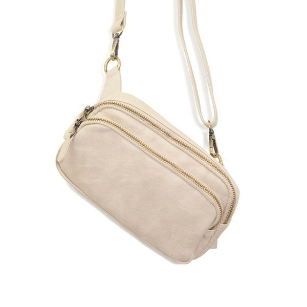 JS Kylie Belt Bag, Various